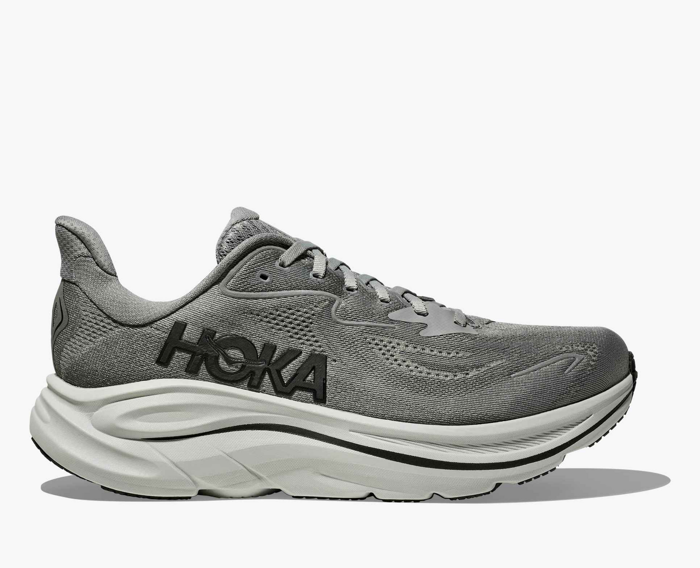 HKA Clifton 10 - Galactic grey/Asteroid
