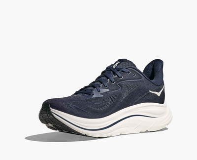 HKA Clifton 10 - Navy/White