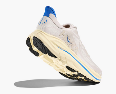 HKA Clifton 10 - Stucco/Virtual Blue