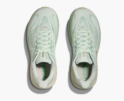 HKA Clifton 10 - Sea glass/Jadeite