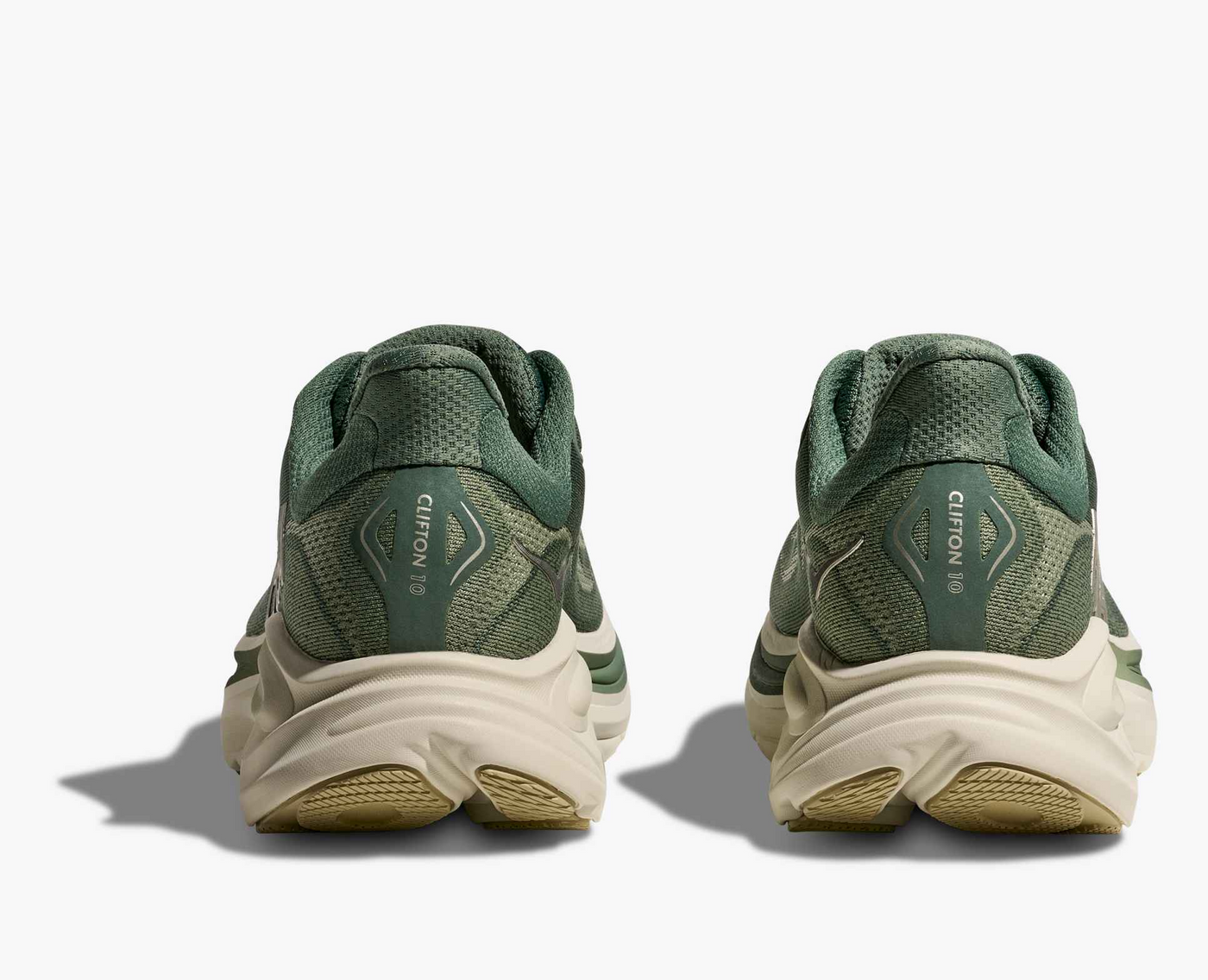 HKA Clifton 10 - Fern/Truffle salt