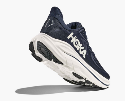 HKA Clifton 10 - Navy/White