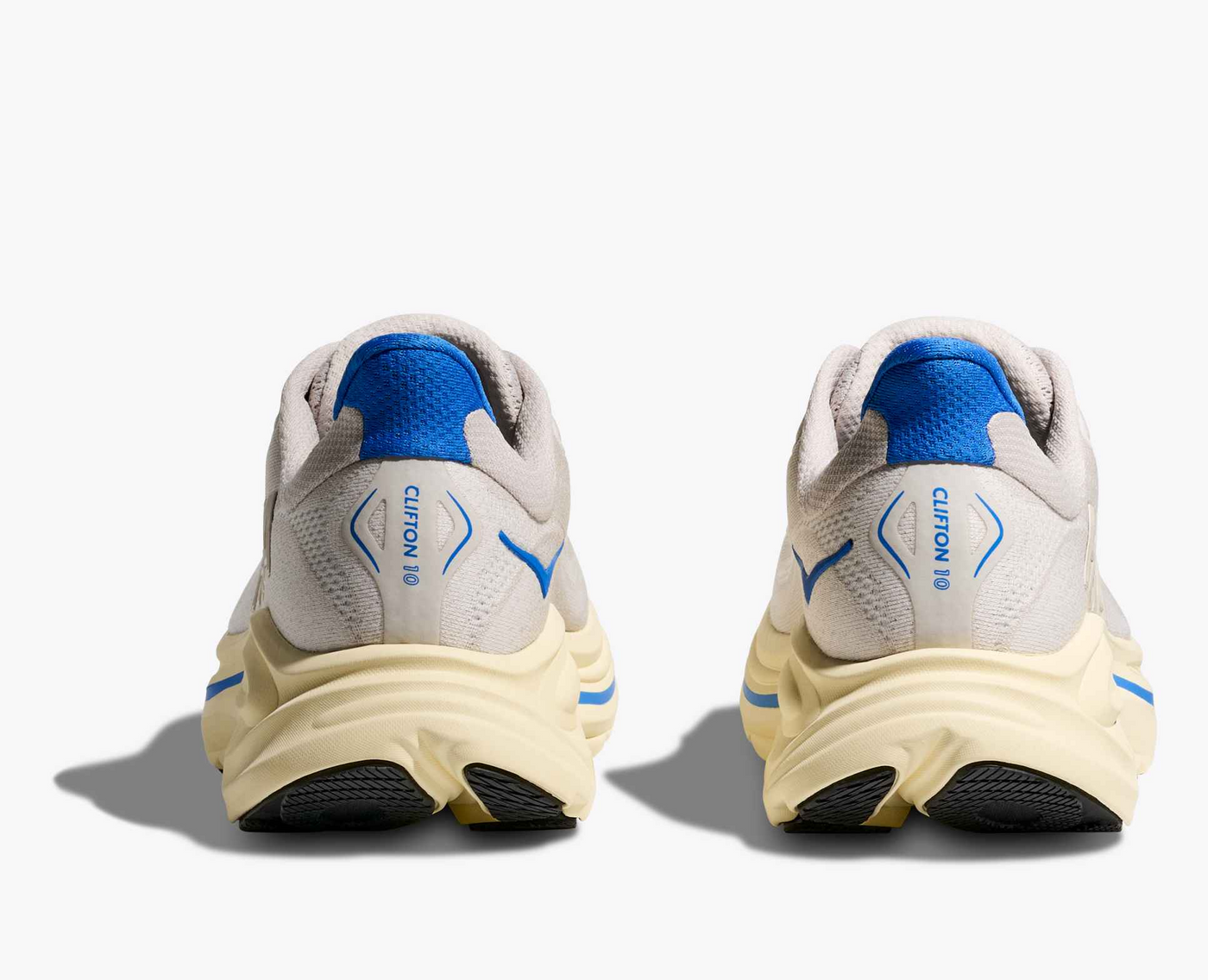 HKA Clifton 10 - Stucco/Virtual Blue