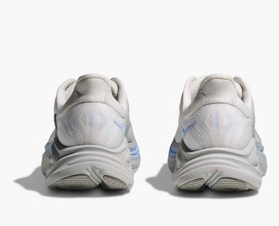 HKA Clifton 10 - White/Glacier blue