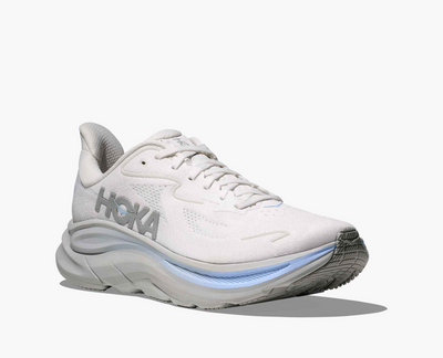 HKA Clifton 10 - White/Glacier blue