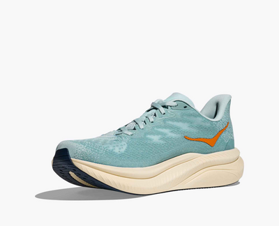 HKA Mach 6 - Clear sea/Sea water