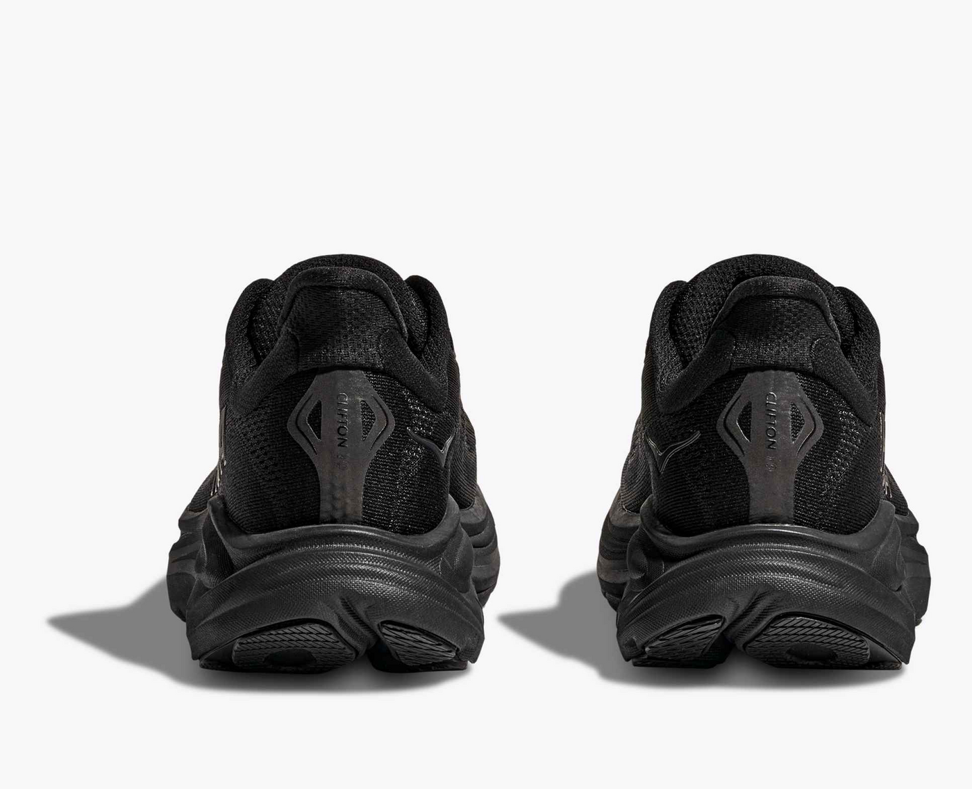 HKA Clifton 10 - Black