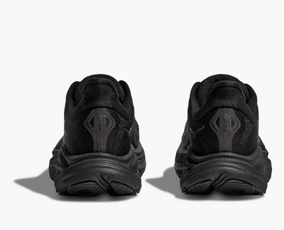 HKA Clifton 10 - Black