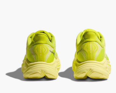 HKA Clifton 10 - Neon citrus/Sunlight