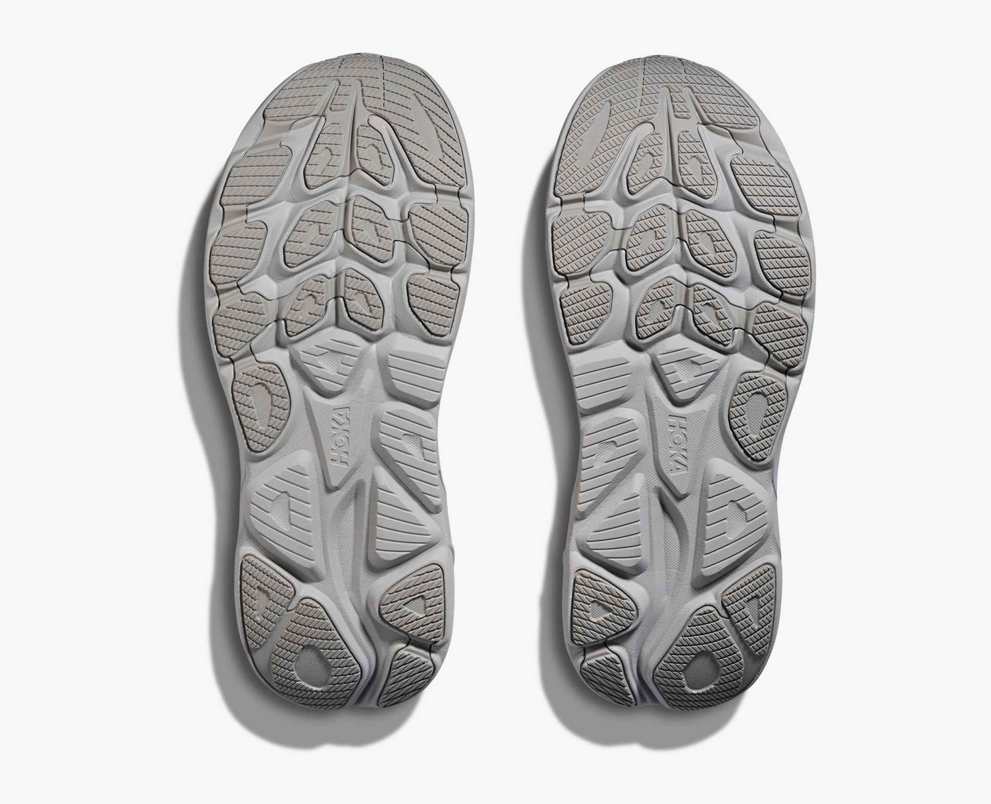 HKA Clifton 10 - White/Glacier blue