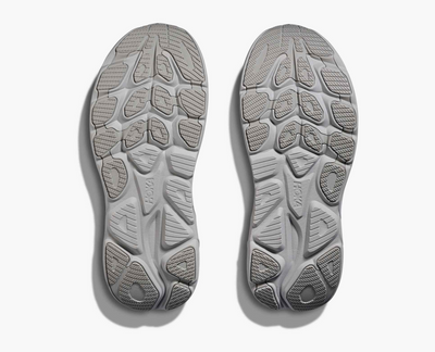 HKA Clifton 10 - White/Glacier blue