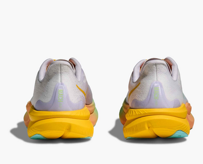 HKA Mach 6 - Frost/Starlight glow