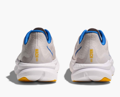 HKA Mach 6 - Stucco/Grout