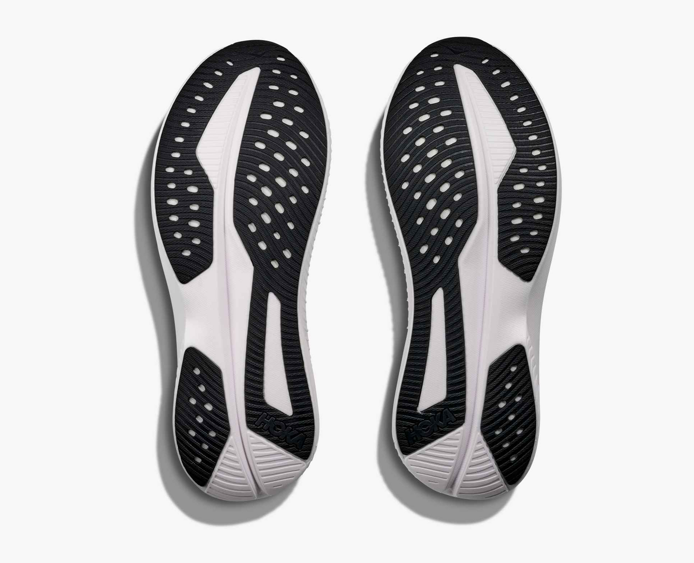 HKA Mach 6 - White/Ultramarine