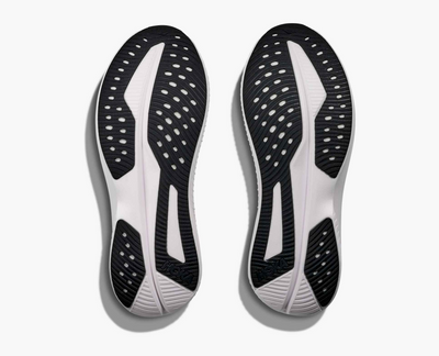 HKA Mach 6 - White/Ultramarine