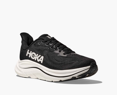 HKA Clifton 10 - Black/White