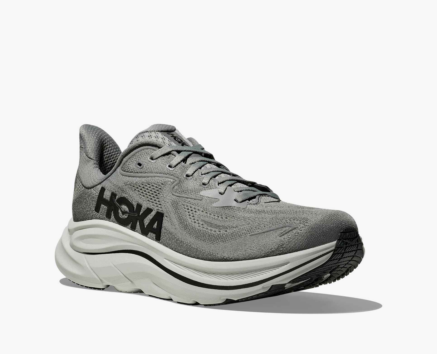 HKA Clifton 10 - Galactic grey/Asteroid