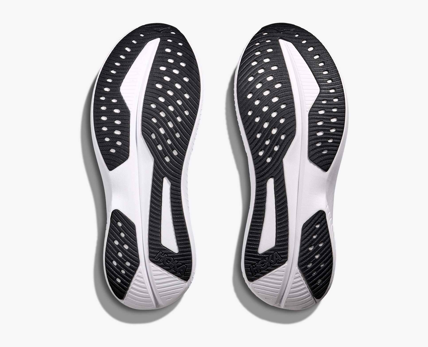 HKA Mach 6 - Black/Night sky