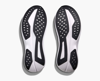 HKA Mach 6 - Black/Night sky