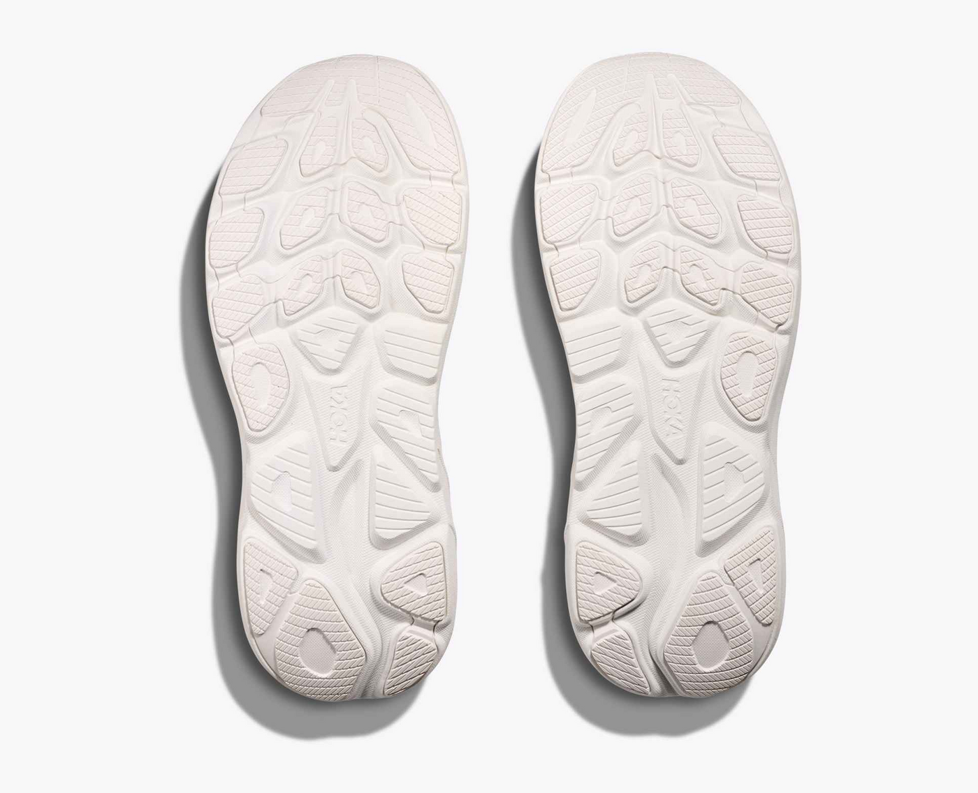 HKA Clifton 10 - White