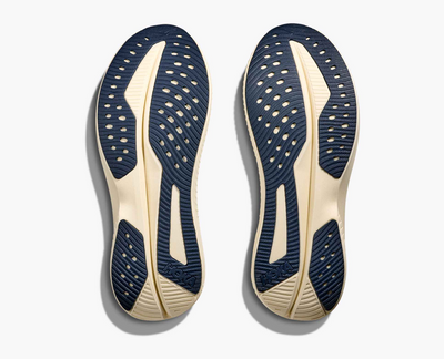 HKA Mach 6 - Clear sea/Sea water