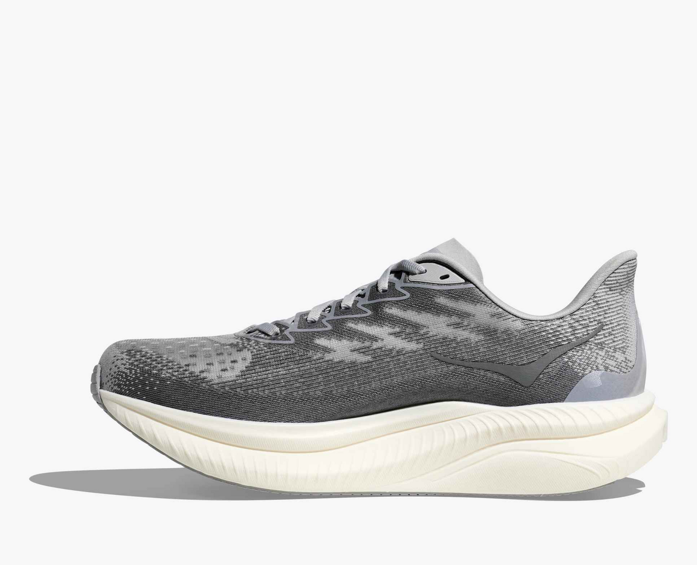 HKA Mach 6 - Stardust/Alabaster