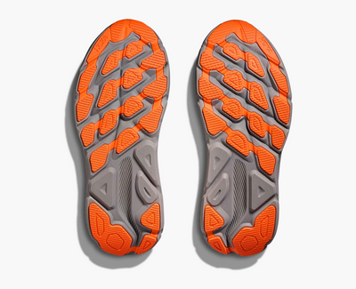 HKA Clifton 9 GORE TEX - Asphalt grey/Gravel