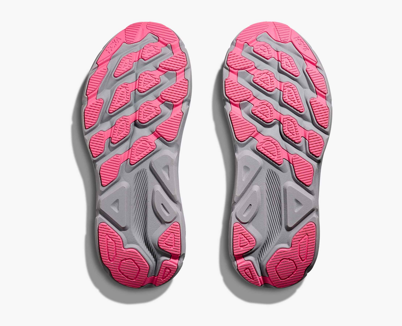 HKA Clifton 9 GORE TEX - Grey skies/Foggy grey