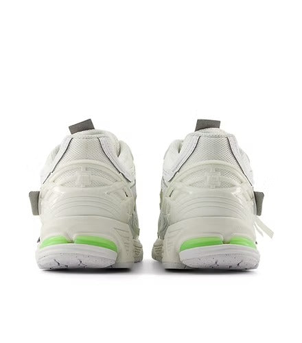 NB 1906 - White/Neon Pack