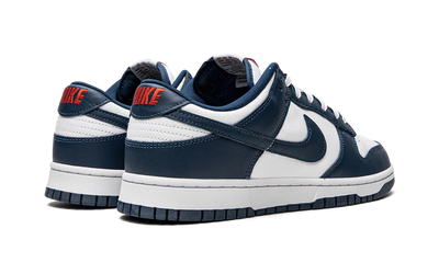 NK Dunk Low Valerian Blue