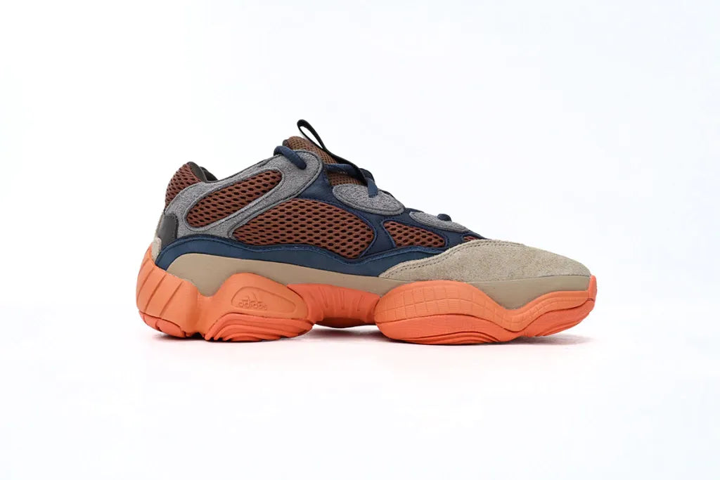 Yeezy 500 Enflame