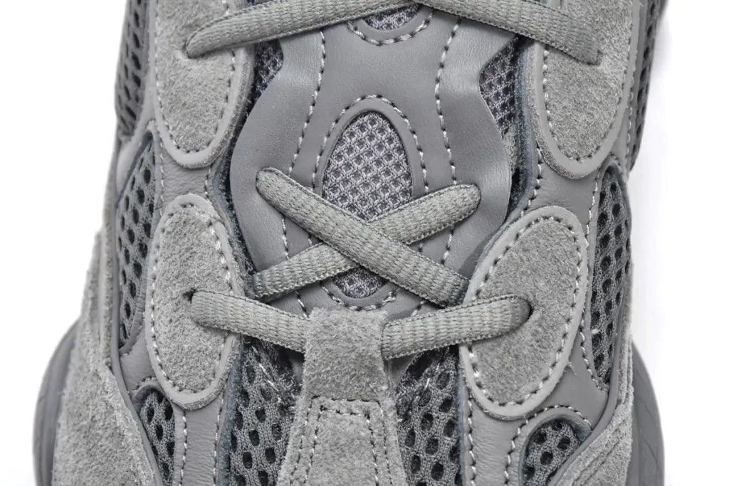 Yeezy 500 Granite