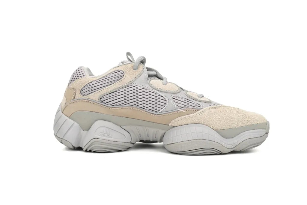 Yeezy 500 - Green Gray