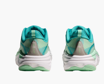 HKA Skyflow - Cielo blue/Mint fluorite