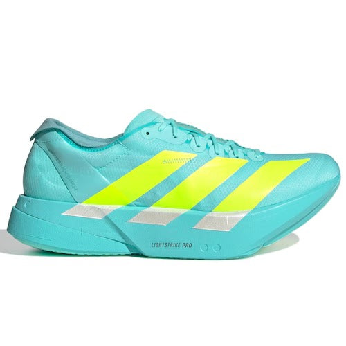 Ad Adizero Adios Pro 4 - Turquoise
