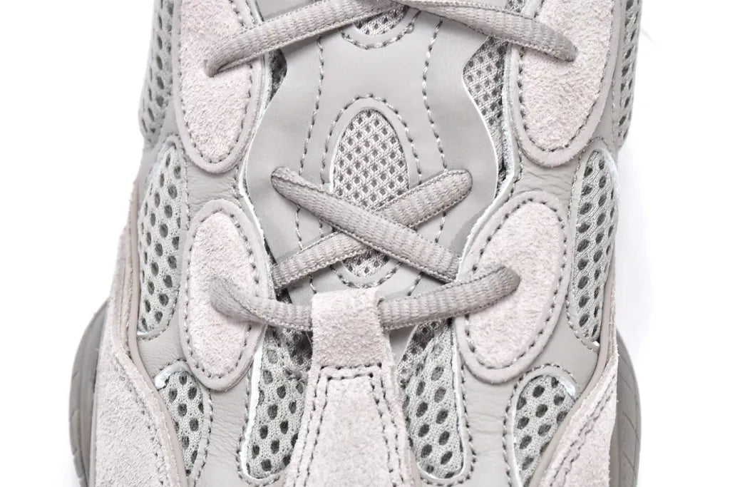 Yeezy 500 Ash Grey
