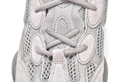 Yeezy 500 Ash Grey