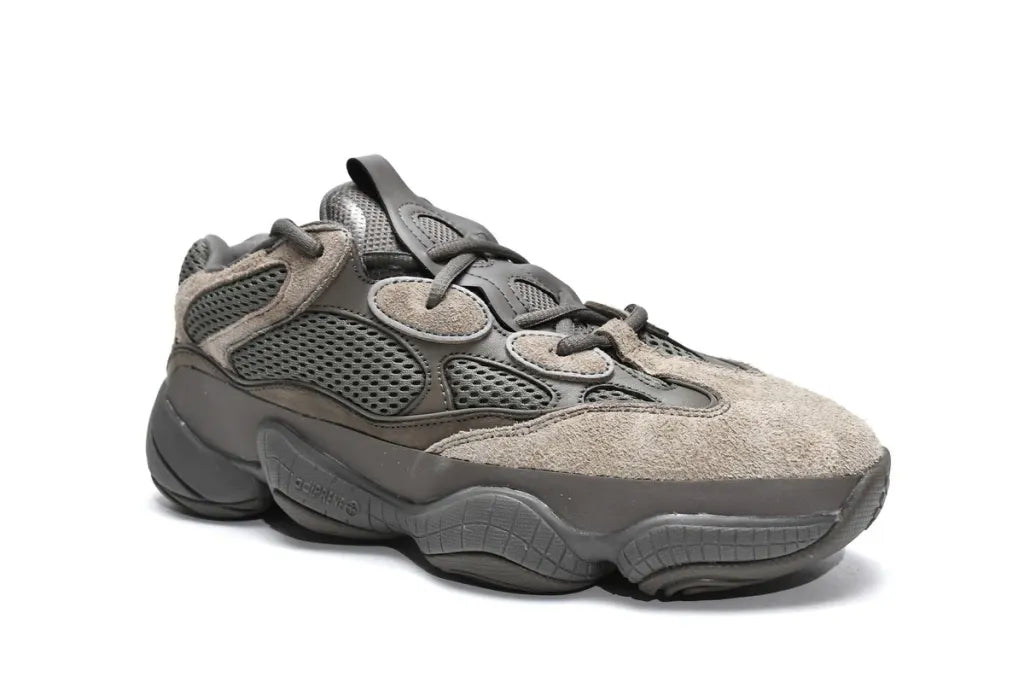 Yeezy 500 Brown Clay