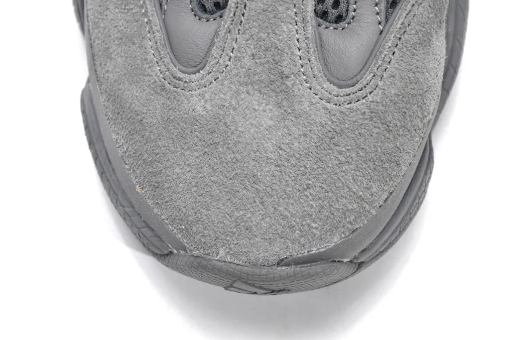 Yeezy 500 Granite