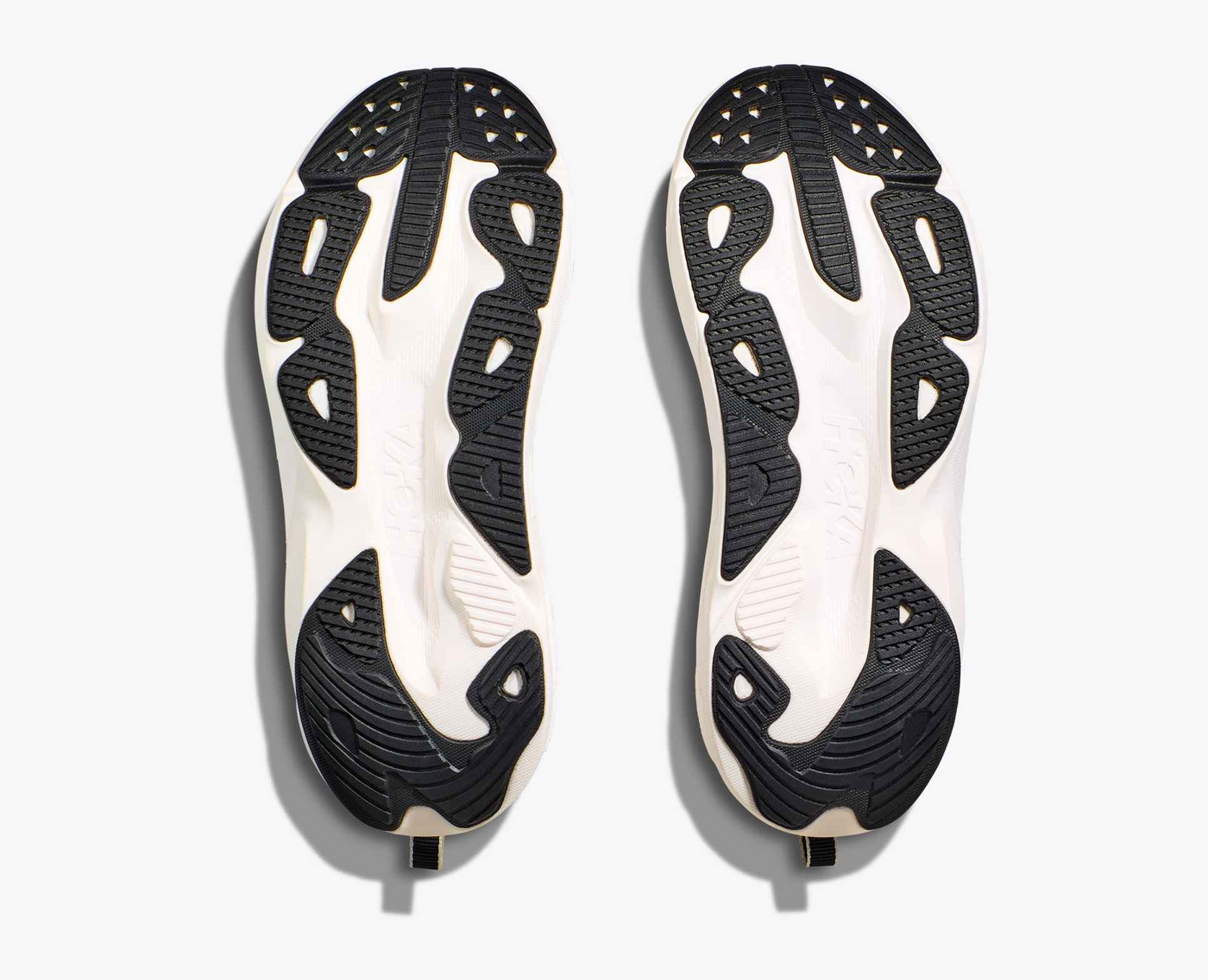 HKA Skyflow - Black/White