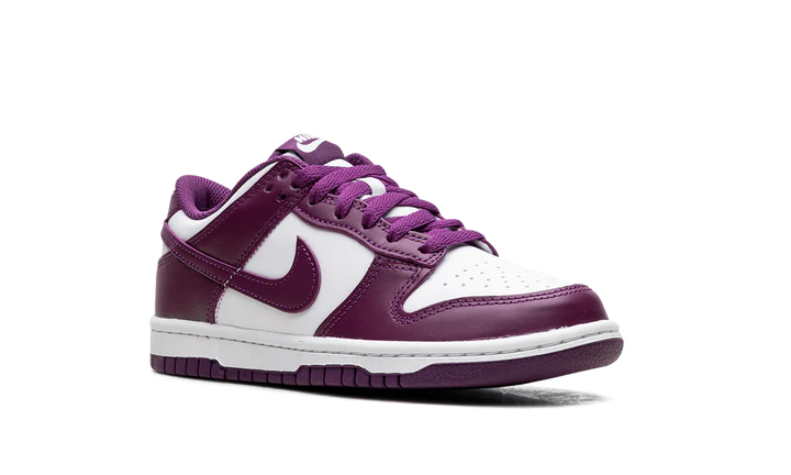 NK Dunk Low Viotech