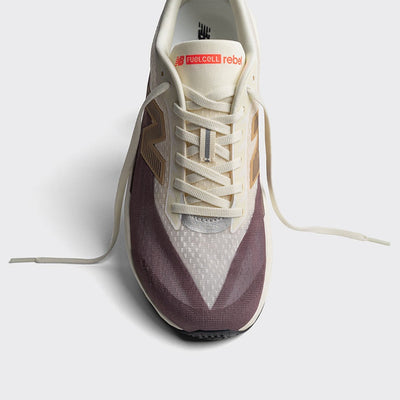 NB FuelCell Rebel v5 - Brown