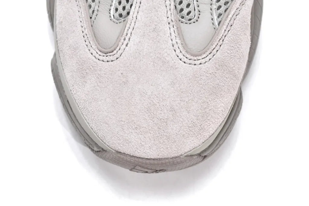 Yeezy 500 Ash Grey