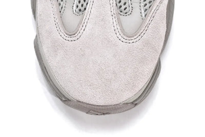 Yeezy 500 Ash Grey