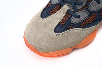 Yeezy 500 Enflame
