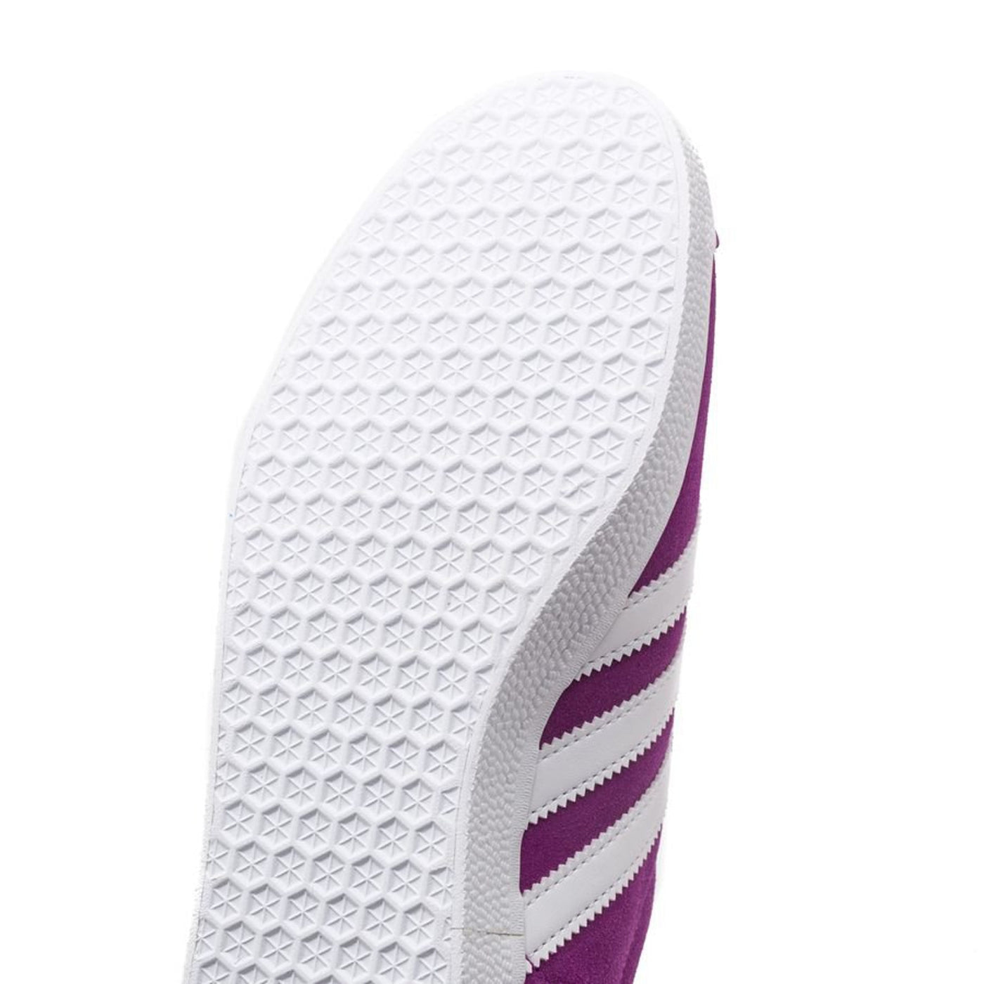Ad Gazelle Indoor - Purple/Cloud White
