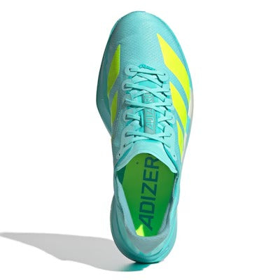 Ad Adizero Adios Pro 4 - Turquoise
