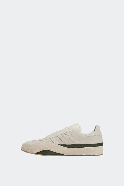 Ad Gazelle Y3 - Suede Cream White/Off White/Night