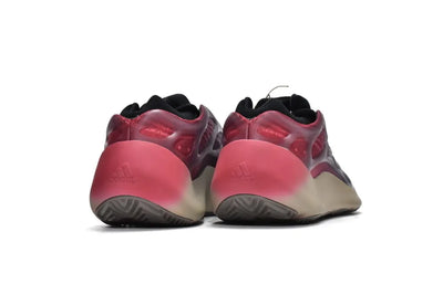 Ad Yeezy 700 V3 Fade Carbon