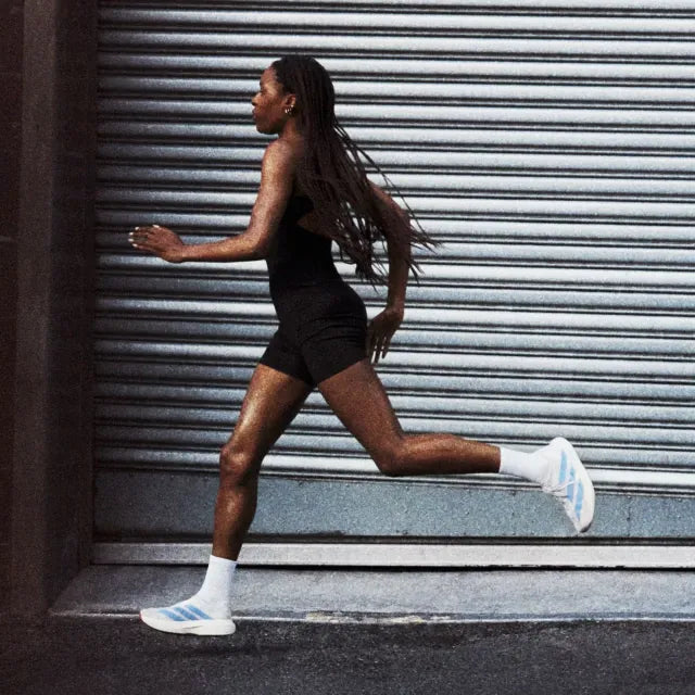 Ad Adizero Adios Pro 3 – White/Blue